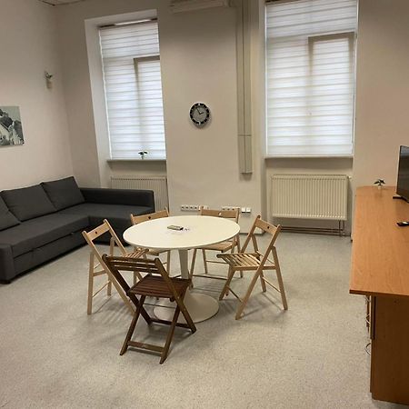 Apartmans V Arealu Vlnena 布尔诺 外观 照片