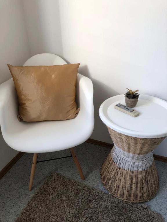 Apartmans V Arealu Vlnena 布尔诺 外观 照片