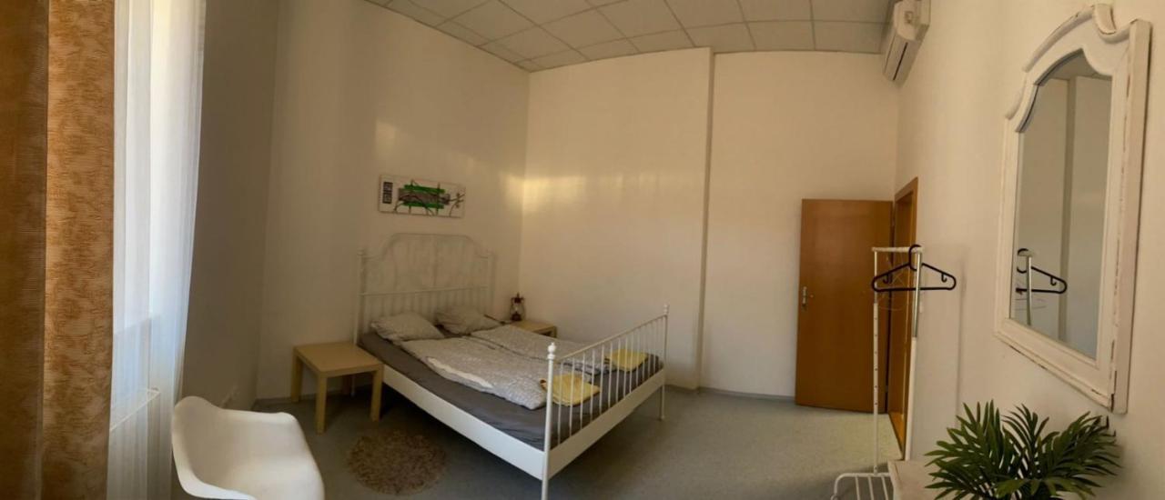 Apartmans V Arealu Vlnena 布尔诺 外观 照片