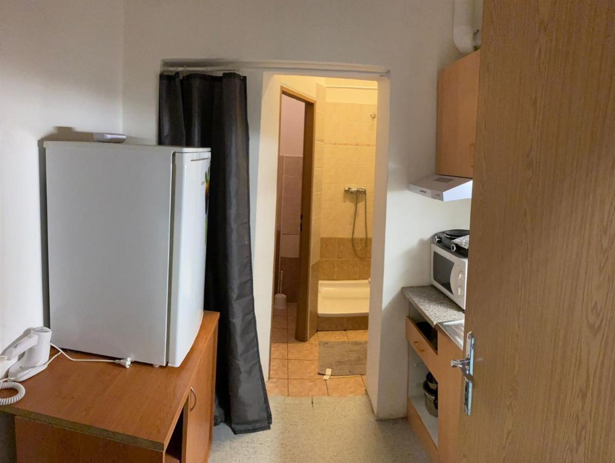Apartmans V Arealu Vlnena 布尔诺 外观 照片