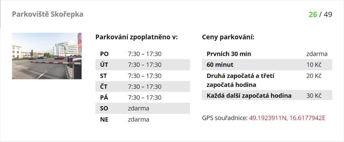 Apartmans V Arealu Vlnena 布尔诺 外观 照片